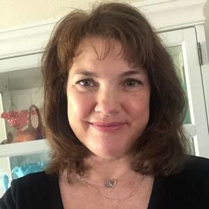 Meet your Posher, Sandra